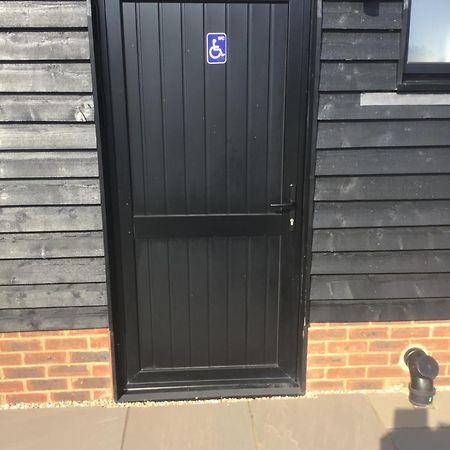 The Old Flower Field Hurstpierpoint Exterior photo