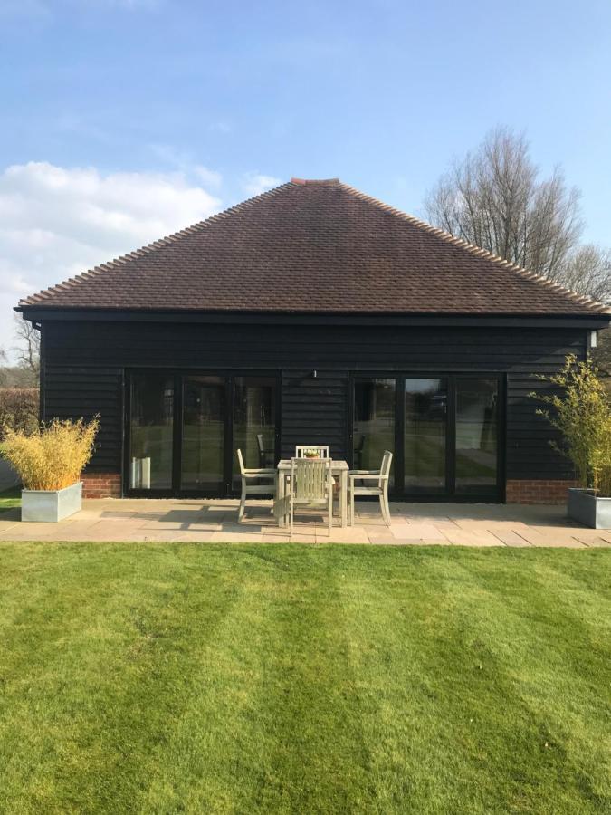 The Old Flower Field Hurstpierpoint Exterior photo