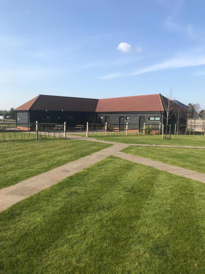 The Old Flower Field Hurstpierpoint Exterior photo