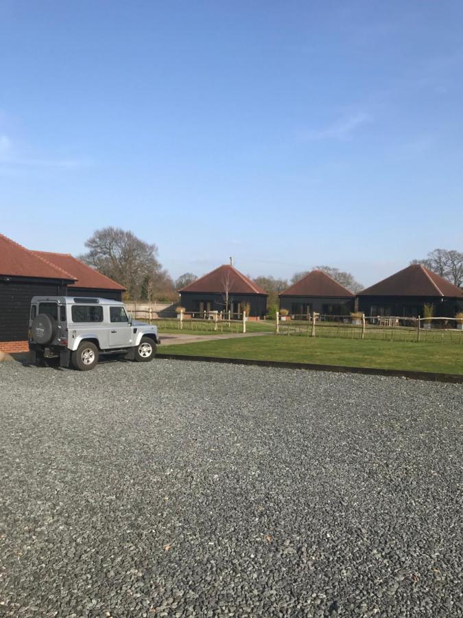 The Old Flower Field Hurstpierpoint Exterior photo