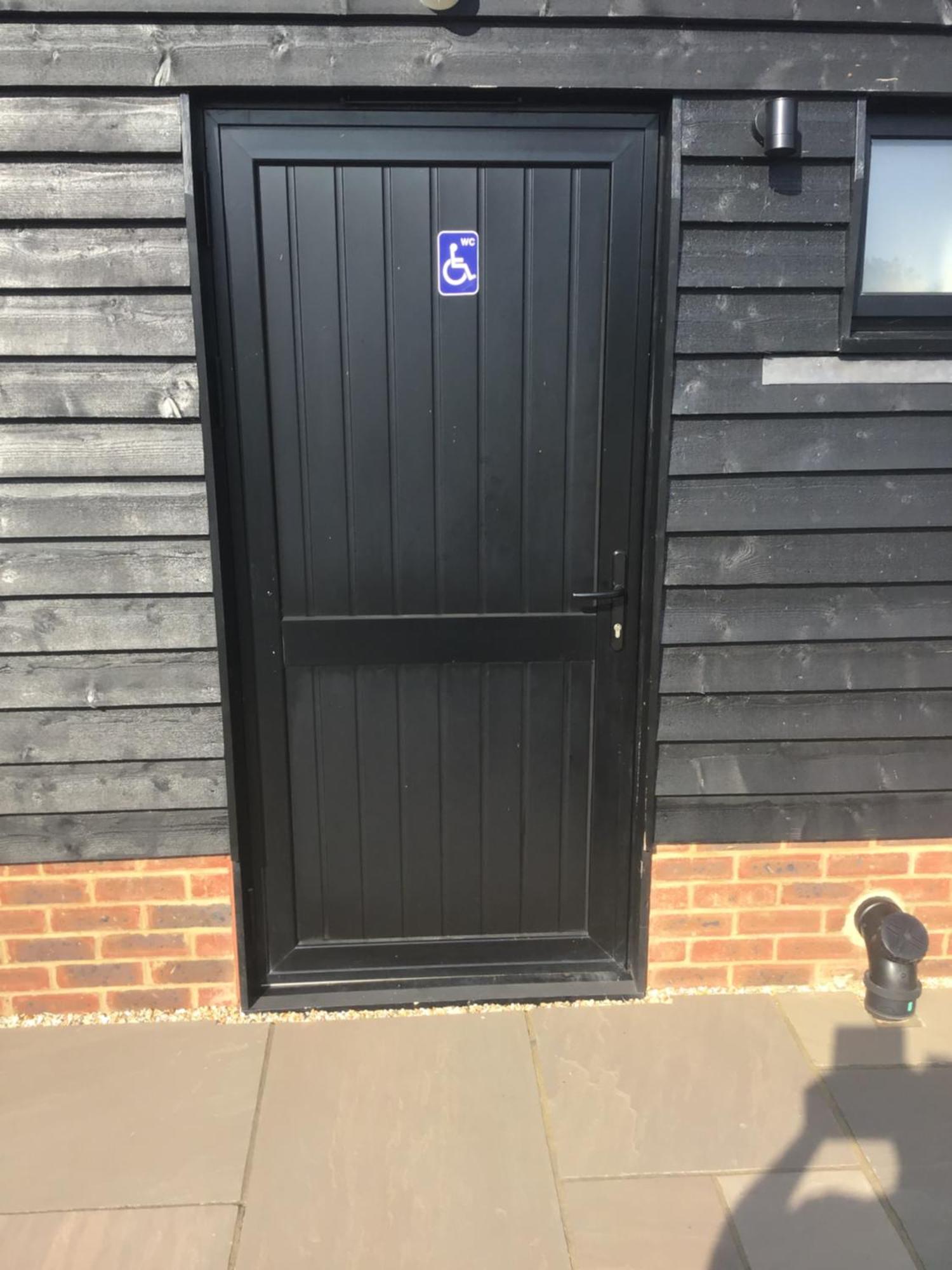The Old Flower Field Hurstpierpoint Exterior photo