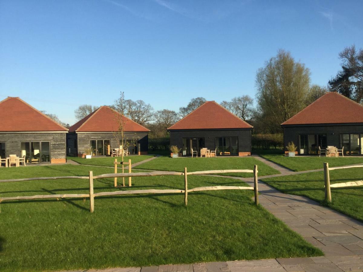 The Old Flower Field Hurstpierpoint Exterior photo