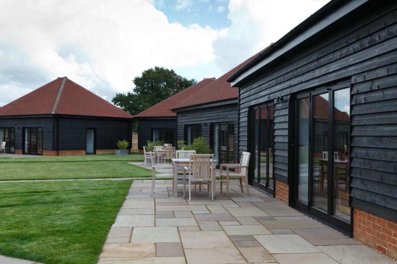The Old Flower Field Hurstpierpoint Exterior photo