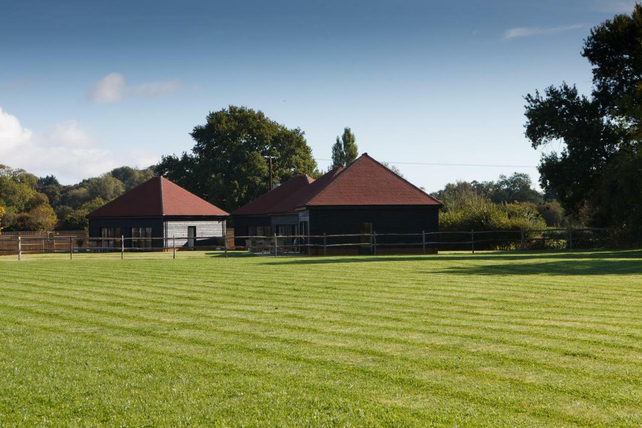 The Old Flower Field Hurstpierpoint Exterior photo