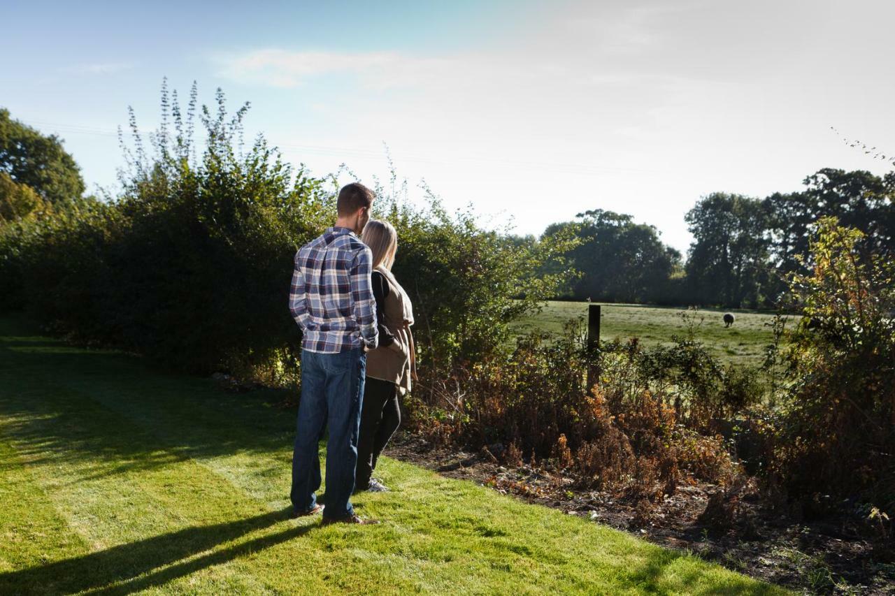 The Old Flower Field Hurstpierpoint Exterior photo